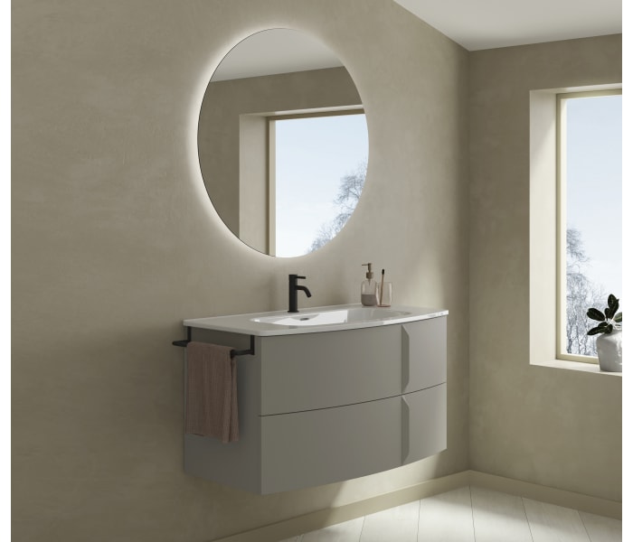 Conjunto mueble de baño Royo Wave Principal 2