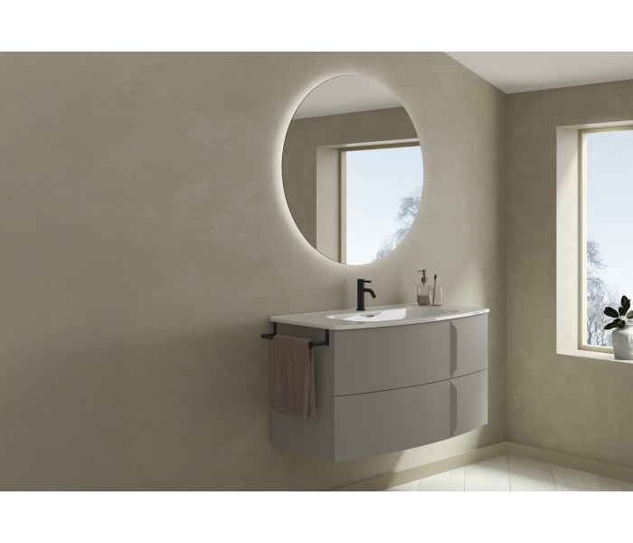 Conjunto mueble de baño Royo Wave Principal 2