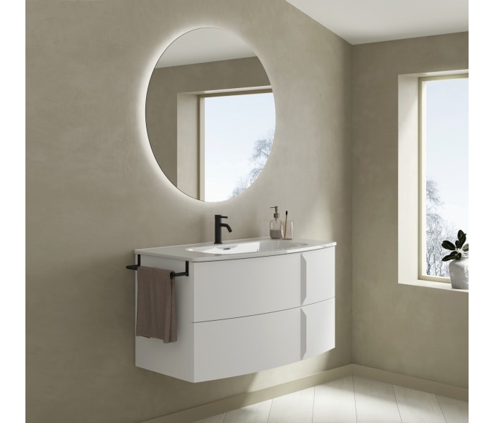 Conjunto mueble de baño Royo Wave Principal 0