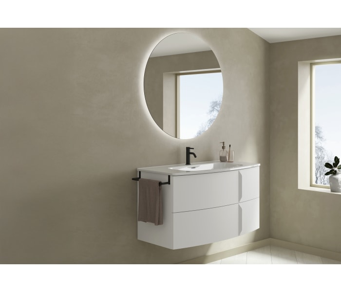 Conjunto mueble de baño Royo Wave Principal 0