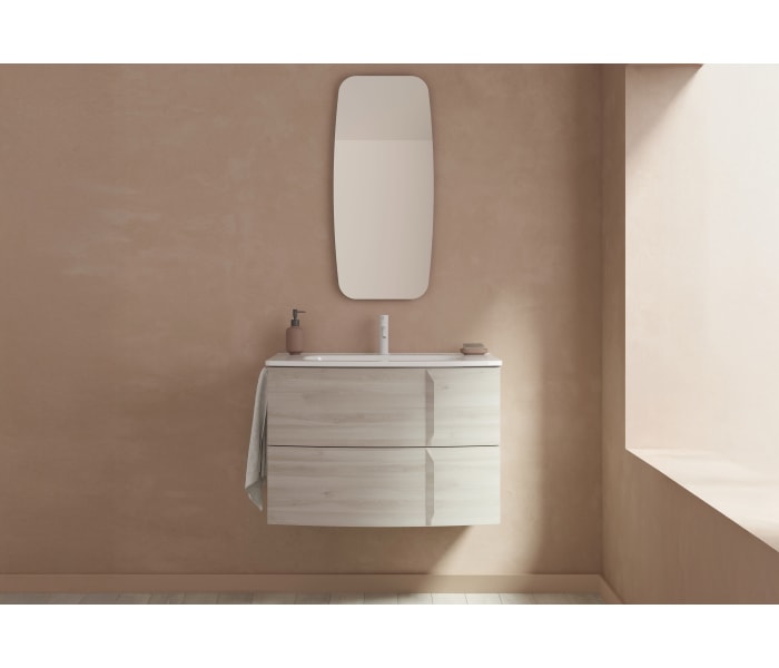 Conjunto mueble de baño Royo Wave Principal 3