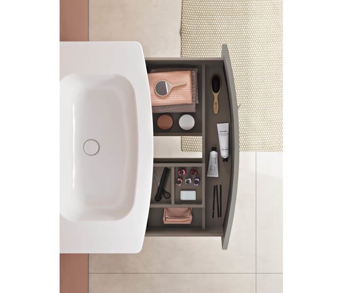 Conjunto mueble de baño Royo Wave Detalle 5