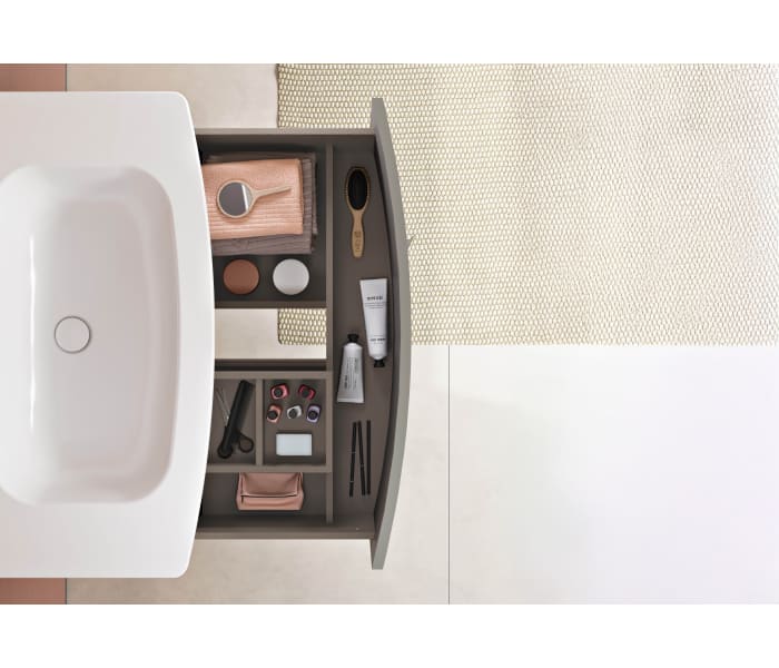 Conjunto mueble de baño Royo Wave Detalle 4