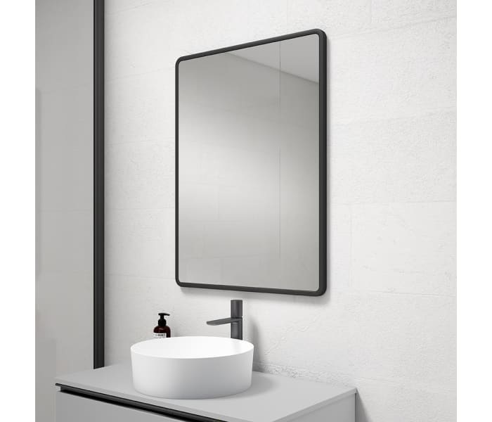 Espejo de baño Visobath Capri Principal 0