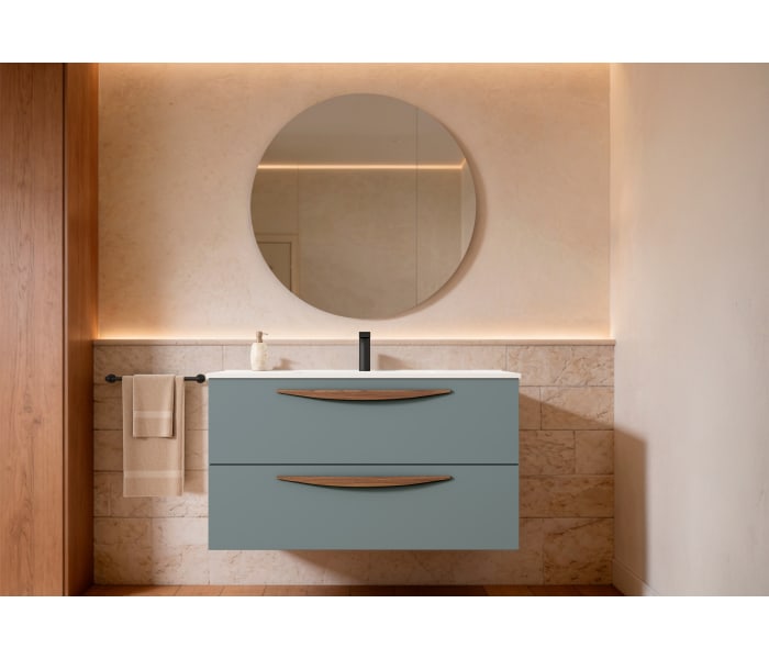 Mueble de baño Viso Arco Principal 2