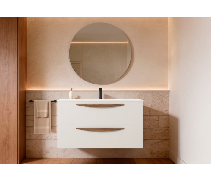 Mueble de baño Viso Arco Principal 4