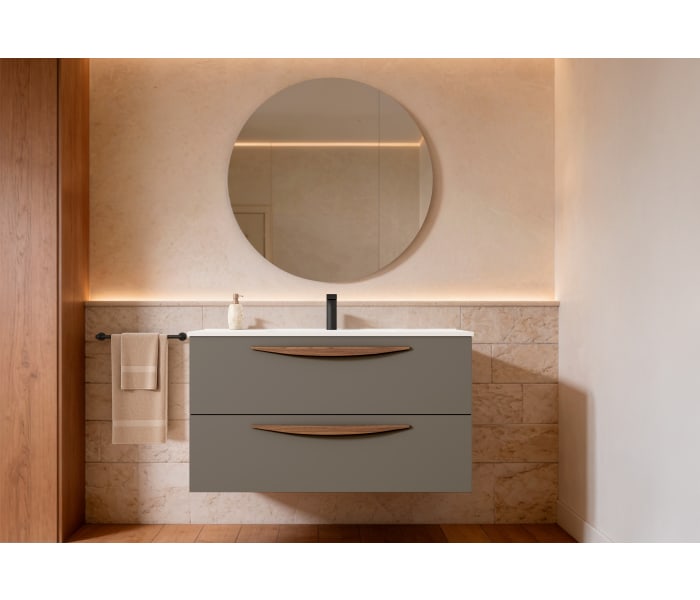 Mueble de baño Viso Arco Principal 5
