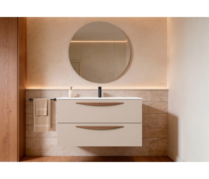 Mueble de baño Viso Arco Principal 1
