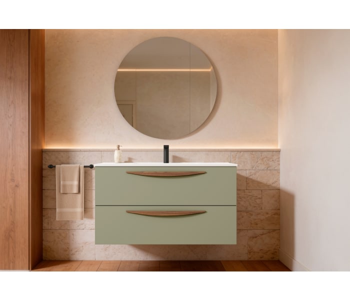 Mueble de baño Viso Arco Principal 0