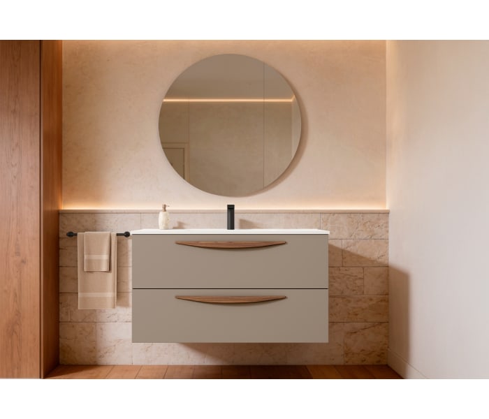 Mueble de baño Viso Arco Principal 7