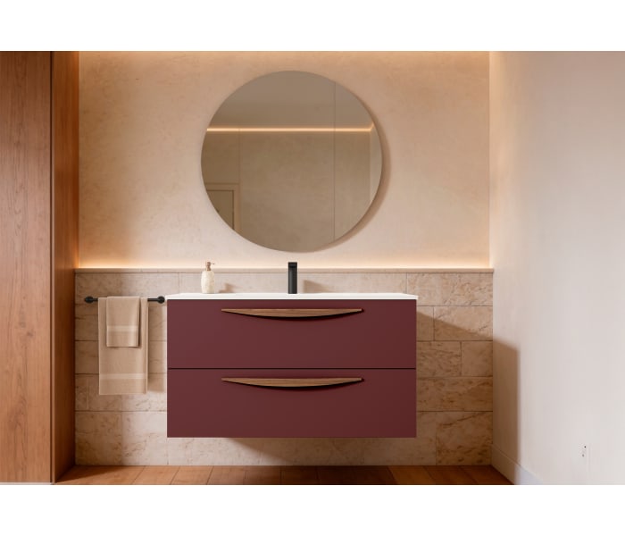 Mueble de baño Viso Arco Principal 8
