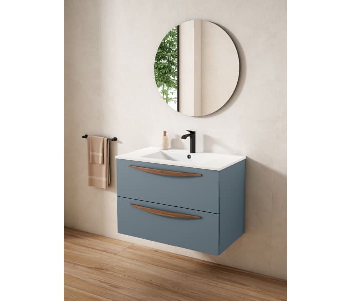 Mueble de baño Visobath Arco Principal 1