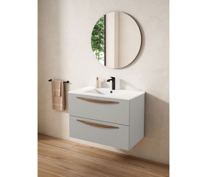 Mueble de baño Visobath Arco Principal 5