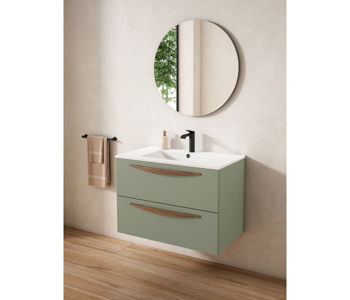 Mueble de baño Visobath Arco Principal 6