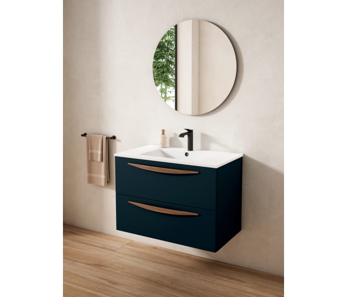 Mueble de baño Visobath Arco Principal 7