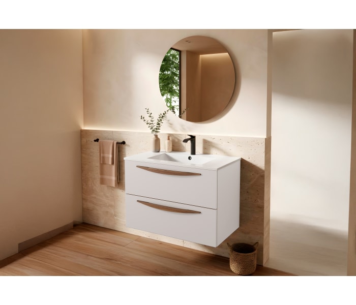 Mueble de baño Viso Arco Ambiente 13