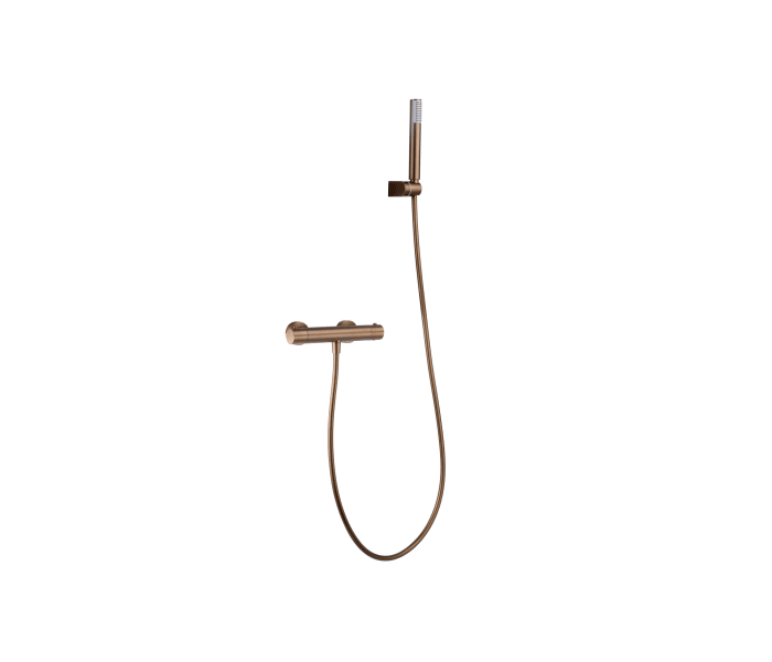 Grifo de ducha Imex Monza Principal 4