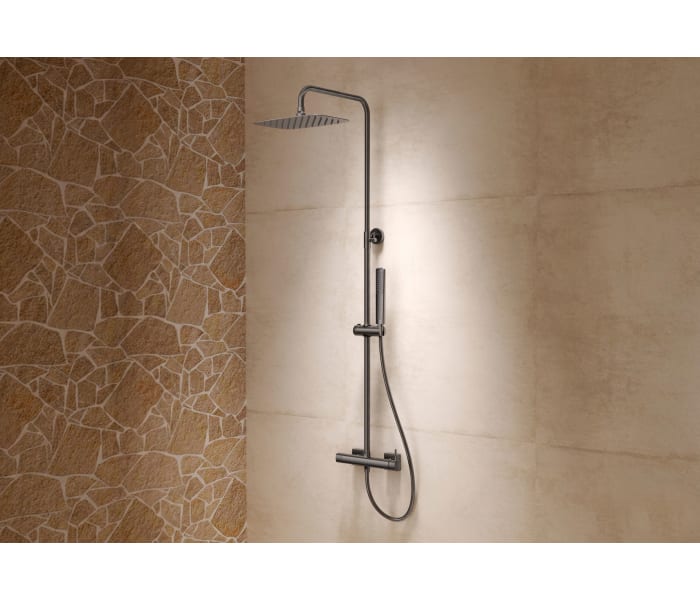 Conjunto de ducha Imex Firenze Detalle 7