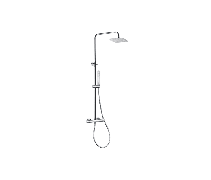 Conjunto de ducha Imex Firenze Principal 0