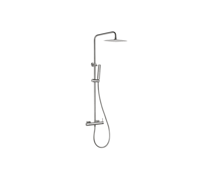 Conjunto de ducha Imex Firenze Principal 2