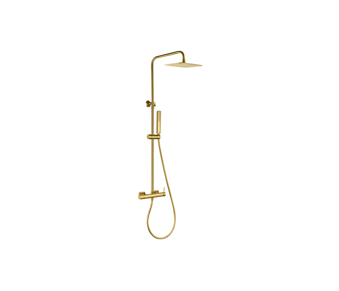 Conjunto de ducha Imex Firenze Principal 3