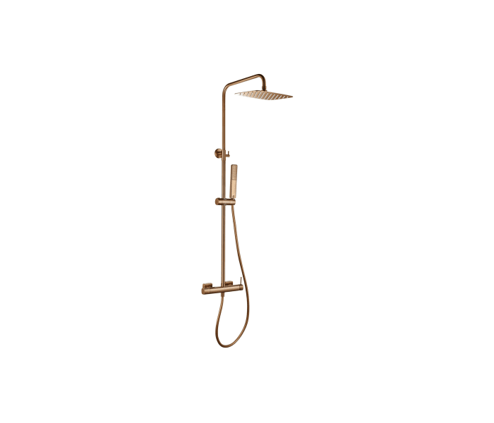 Conjunto de ducha Imex Firenze Principal 4