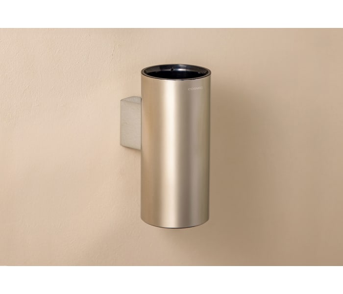 Portacepillos de baño Cosmic Logic Principal 0