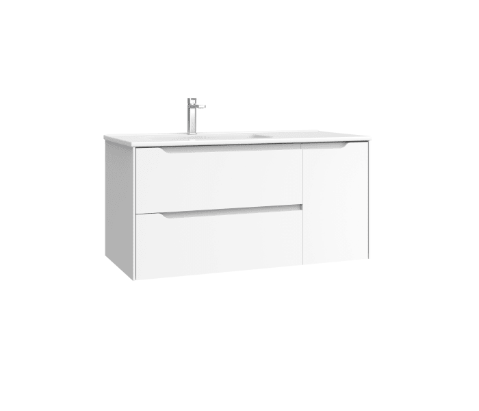 Mueble de baño Coycama Cenit Principal 3