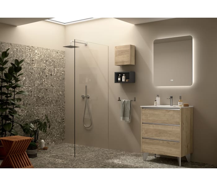 Mueble de baño Coycama Escorpio Ambiente 7