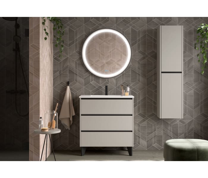 Mueble de baño Coycama Escorpio Principal 0