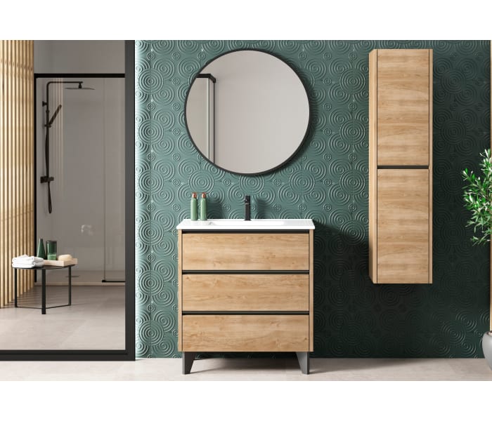 Mueble de baño Coycama Escorpio Principal 1