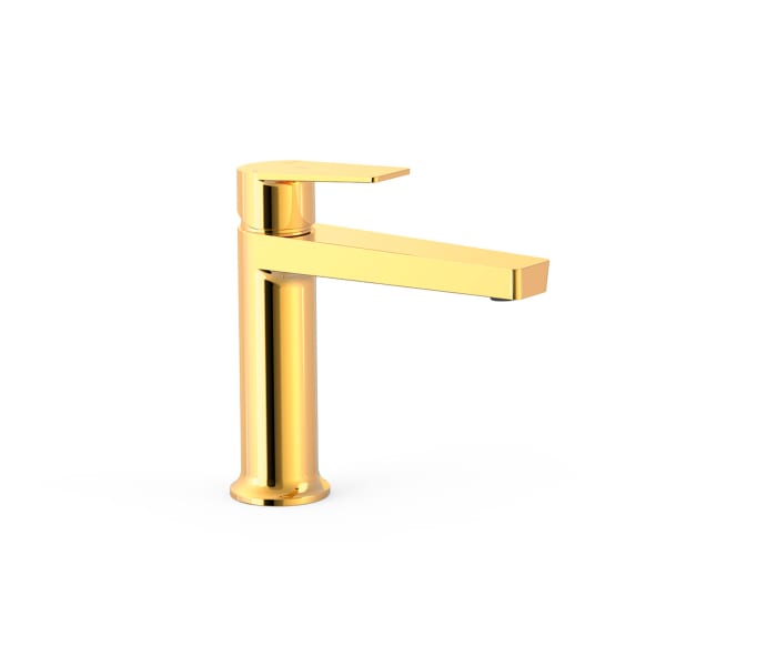 Grifo de lavabo Tres Project Principal 8