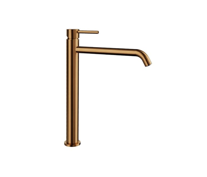 Grifo de lavabo GME Sirio Principal 3