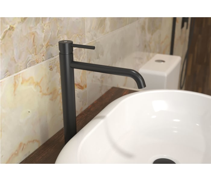 Grifo de lavabo GME Sirio Ambiente 7