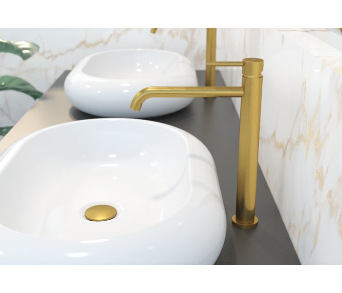 Grifo de lavabo GME Sirio Ambiente 8