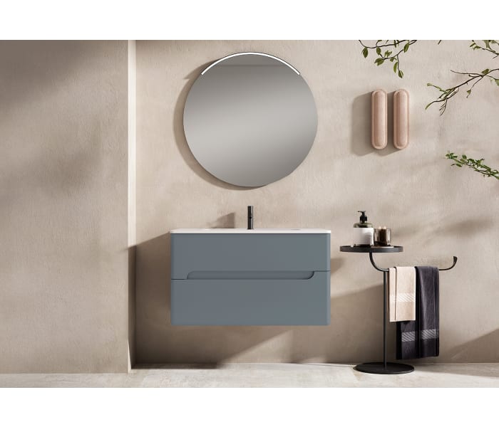Conjunto mueble de baño Viso Onda Principal 6