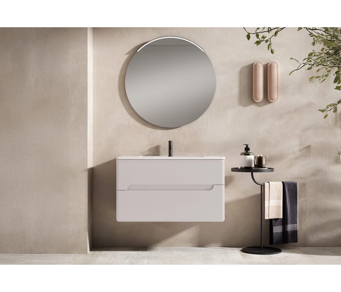 Conjunto mueble de baño Viso Onda Principal 3