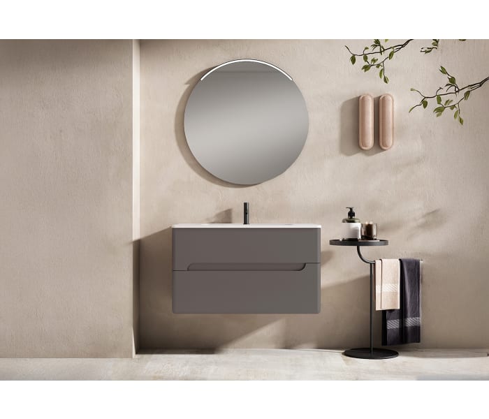 Conjunto mueble de baño Viso Onda Principal 4