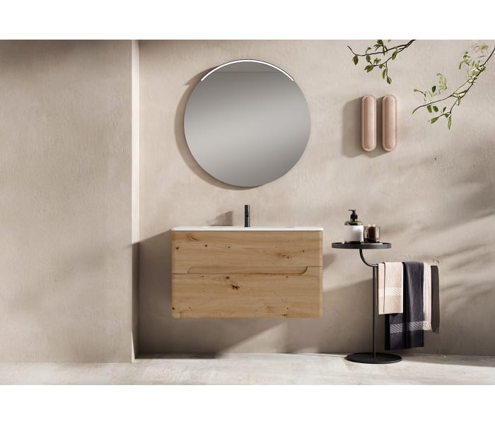 Conjunto mueble de baño Viso Onda Principal 1