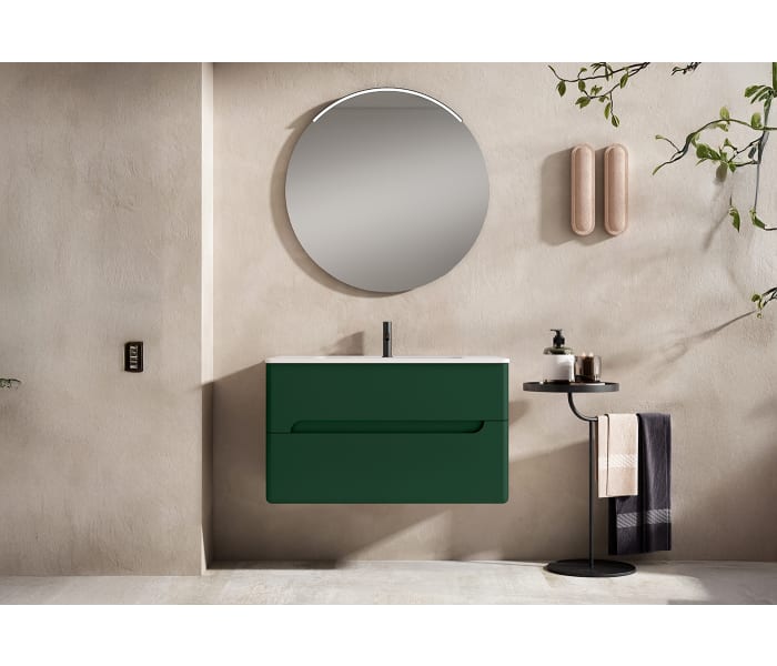 Conjunto mueble de baño Viso Onda Principal 10
