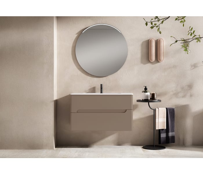 Conjunto mueble de baño Viso Onda Principal 9