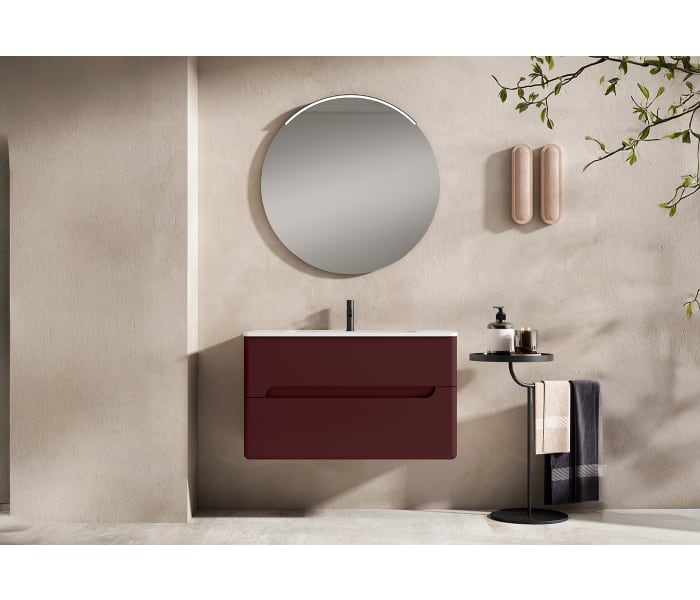 Conjunto mueble de baño Viso Onda Principal 11
