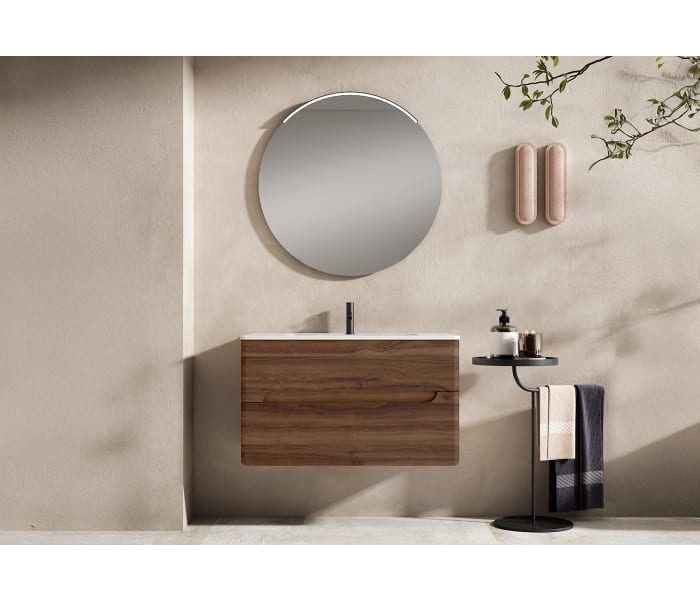 Conjunto mueble de baño Viso Onda Principal 0