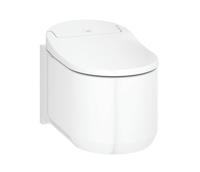 Inodoro inteligente Grohe Sensia Arena Detalle 7