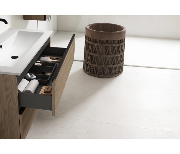 Conjunto mueble de baño Viso Verso Detalle 12