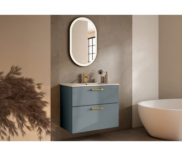 Conjunto mueble de baño VisoBath Verso Principal 0