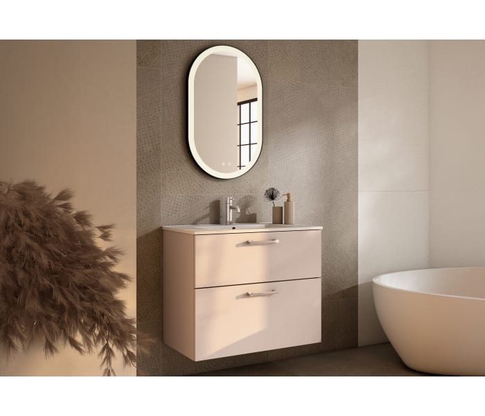 Conjunto mueble de baño VisoBath Verso Principal 5