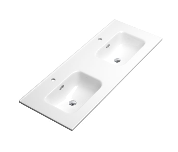 Lavabo encastrado Bruntec Onix Principal 0