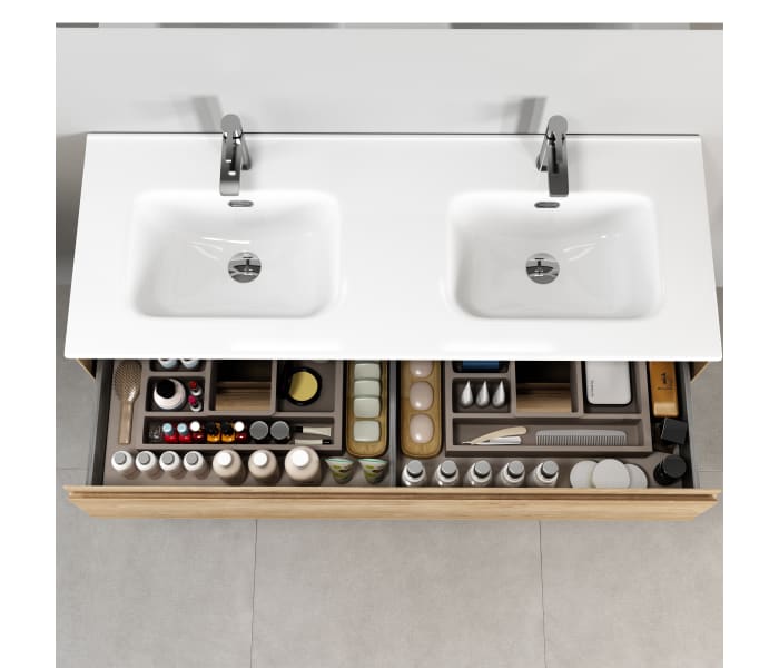 Lavabo encastrado Bruntec Onix Ambiente 1