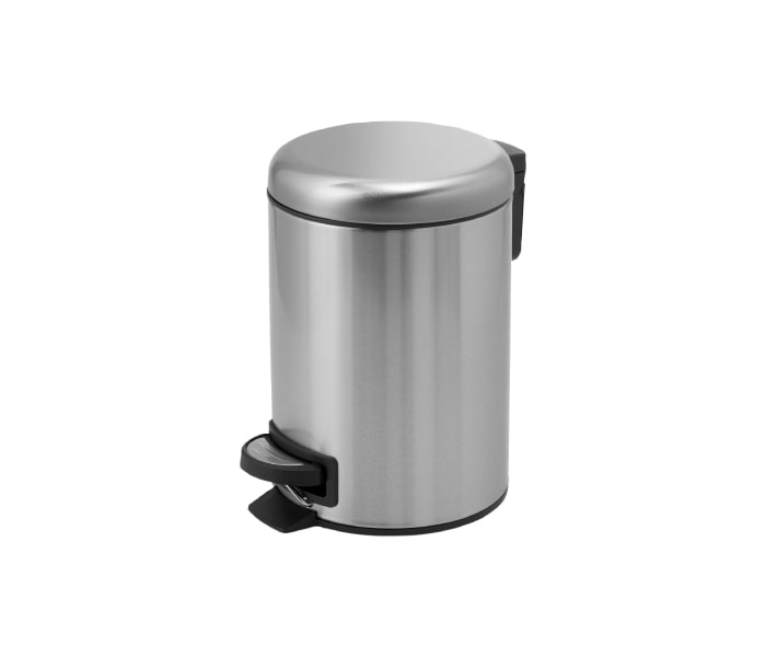 Papelera de baño Gedy Potty Principal 2